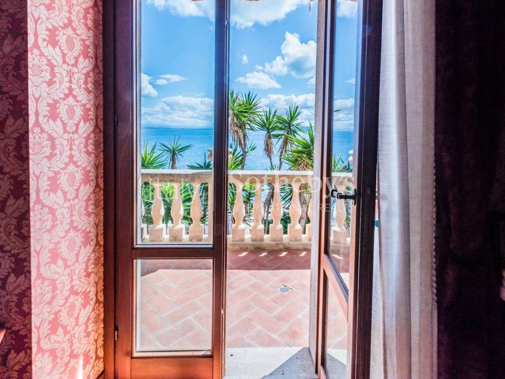 Villa a Monte argentario in Via del Molo - Foto 3