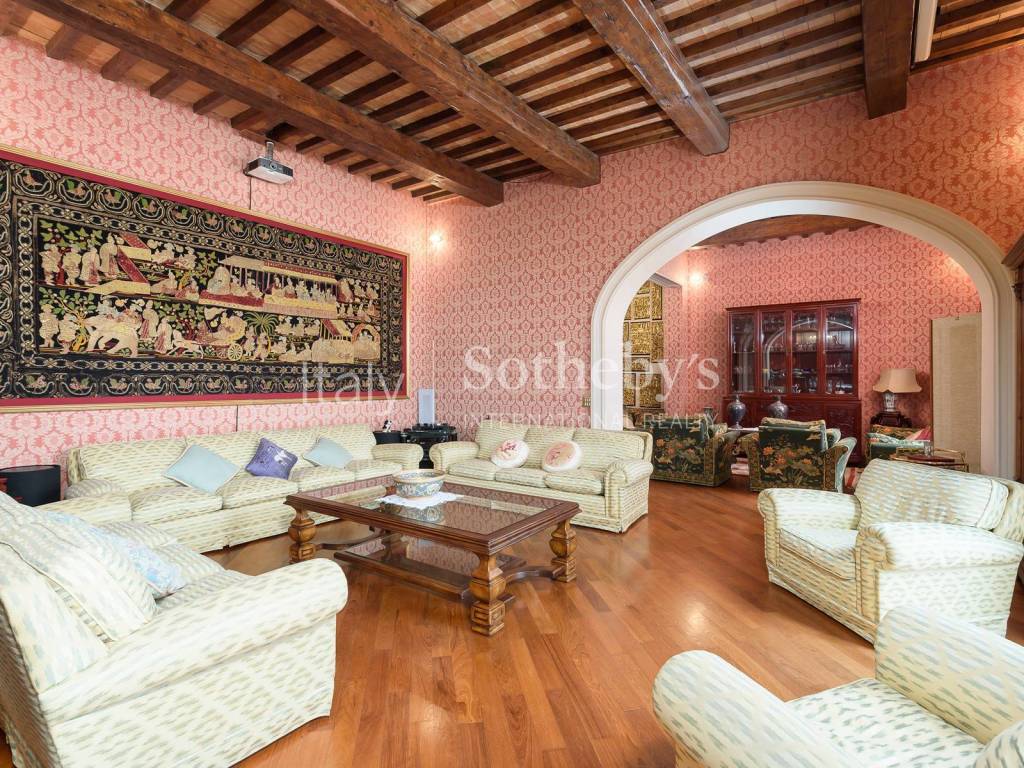 Villa a Monte argentario in Via del Molo - Foto 4
