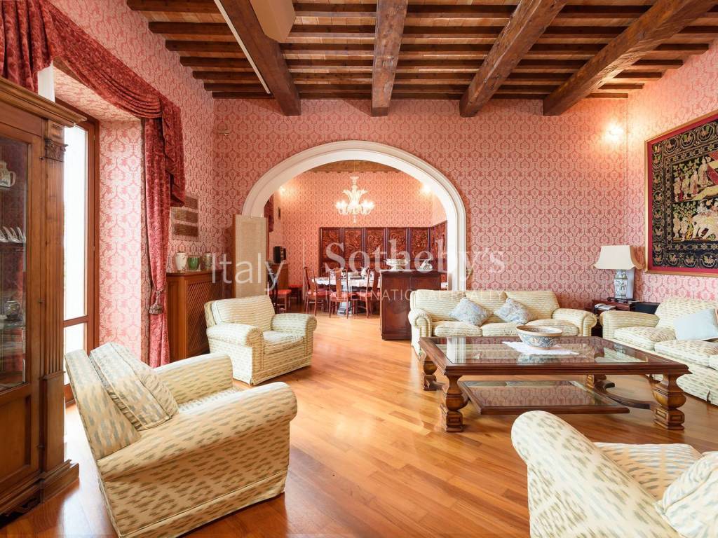 Villa a Monte argentario in Via del Molo - Foto 5