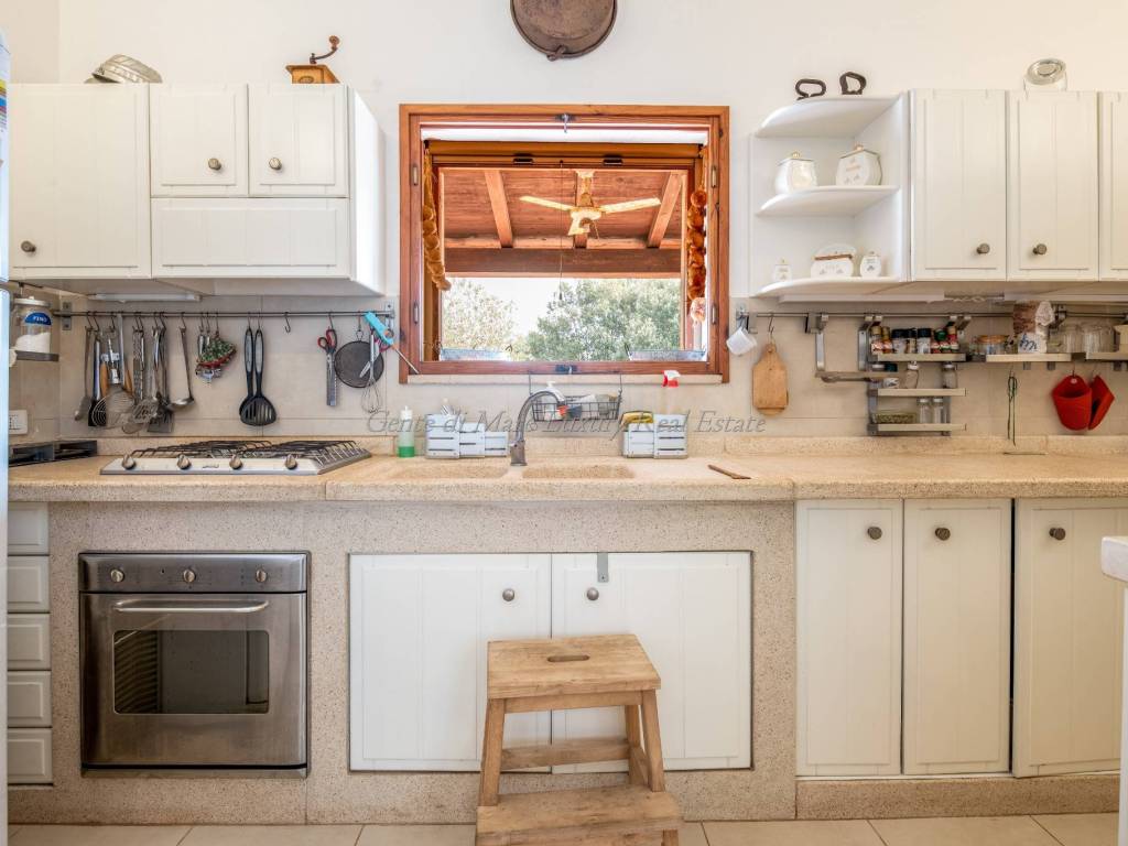 Villa a Ostuni in Viale Massimo - Foto 5
