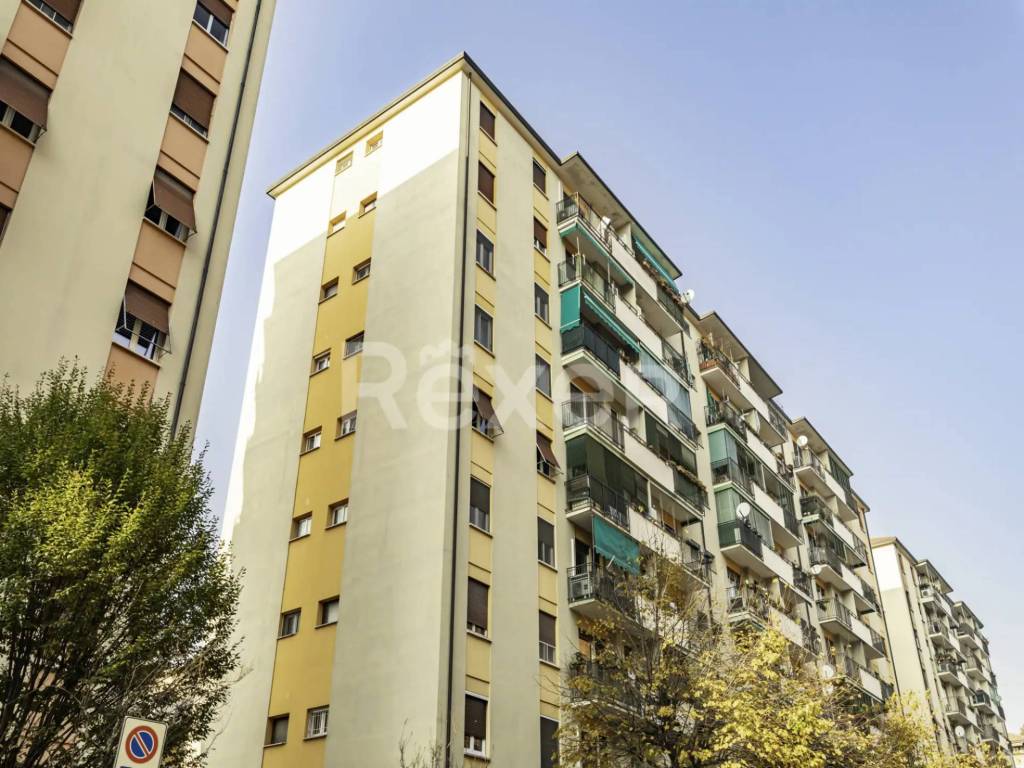 Appartamento a Milano in Via Bernardino Bellincione, 15 - Foto 1