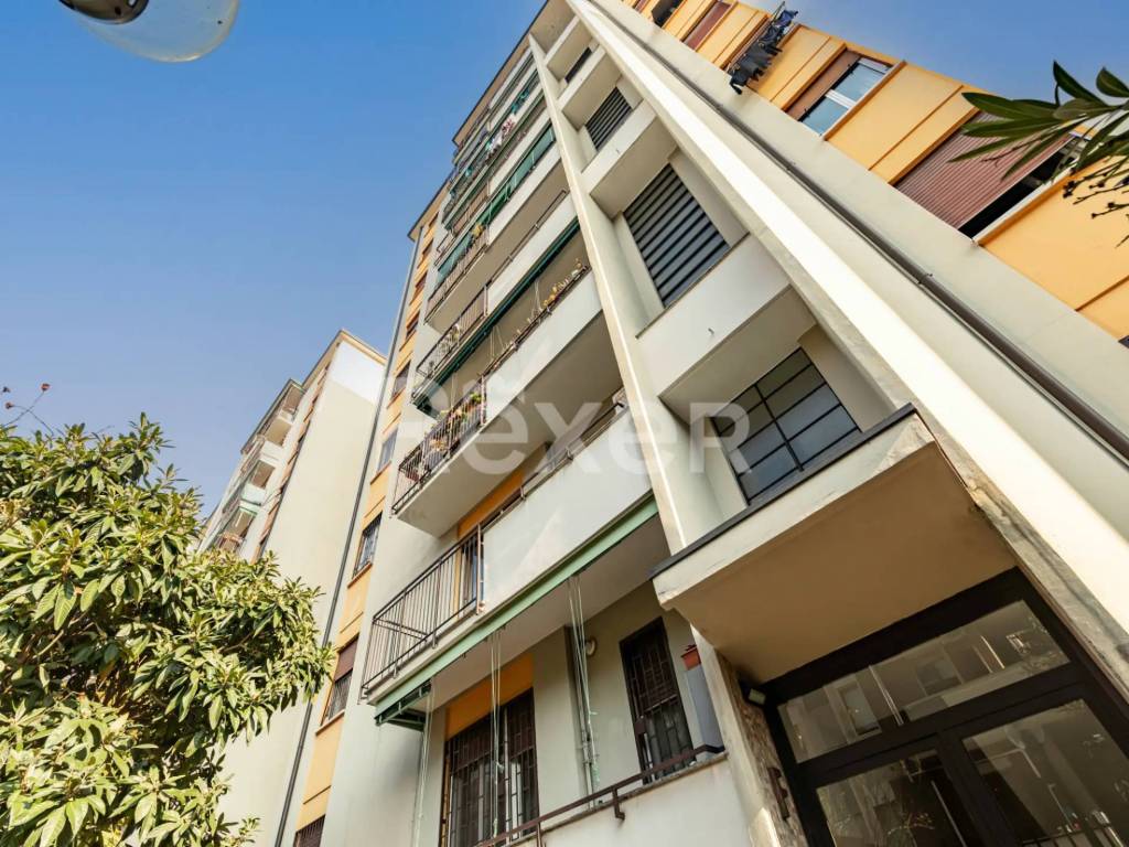 Appartamento a Milano in Via Bernardino Bellincione, 15 - Foto 2