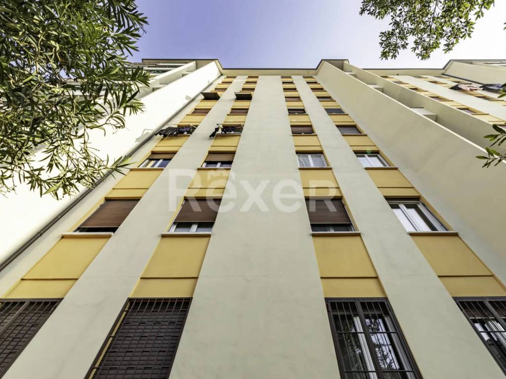 Appartamento a Milano in Via Bernardino Bellincione, 15 - Foto 3