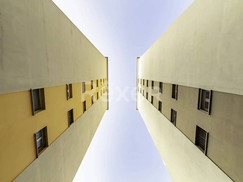Appartamento a Milano in Via Bernardino Bellincione, 15 - Foto 4