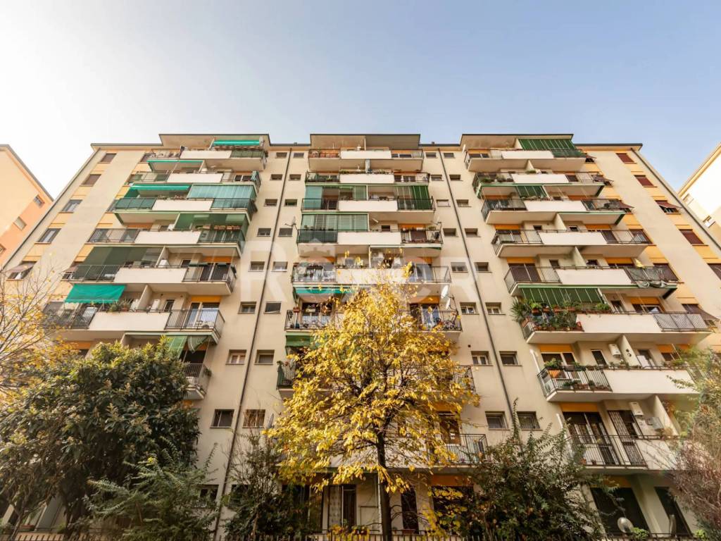Appartamento a Milano in Via Bernardino Bellincione, 15 - Foto 5