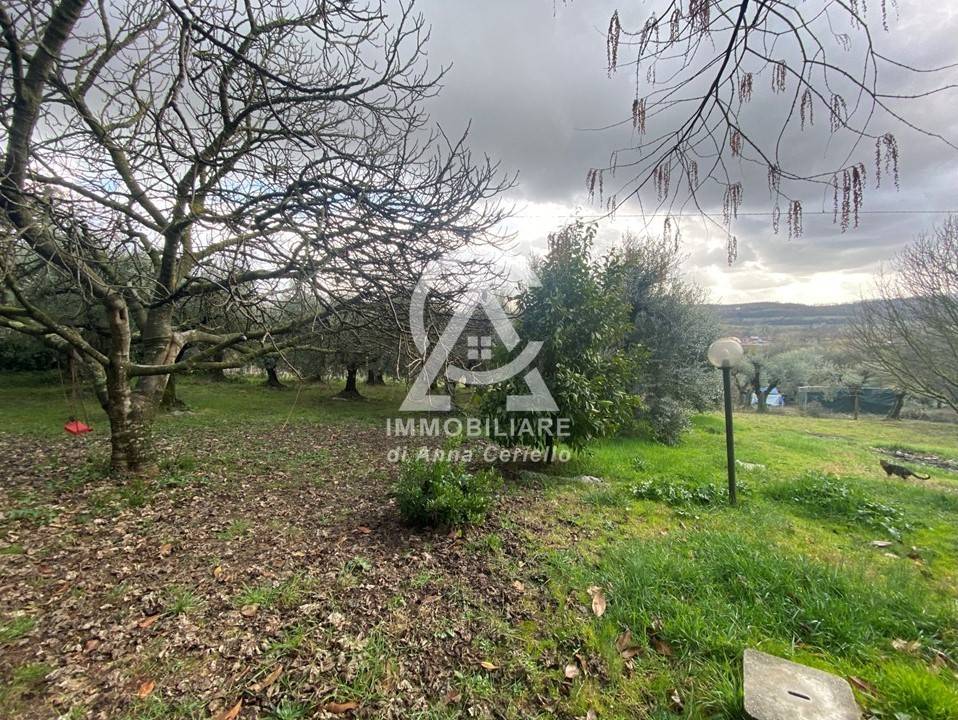 Villa a Tarano in Via Madonna della Noce - Foto 3