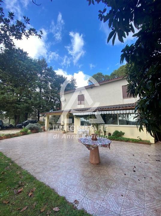 Villa a Tarano in Via Madonna della Noce - Foto 4