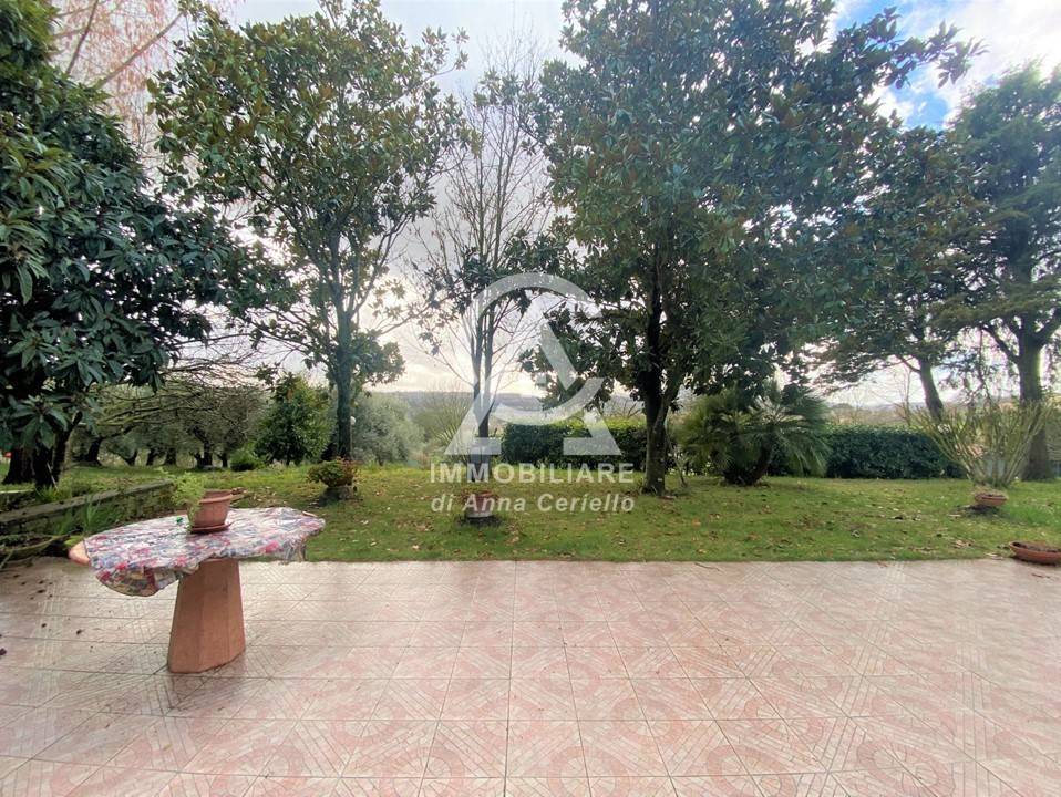 Villa a Tarano in Via Madonna della Noce - Foto 5
