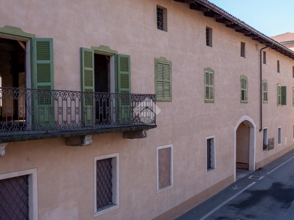 Rustico / casale a Verzuolo in Via al Castello, 17 - Foto 2