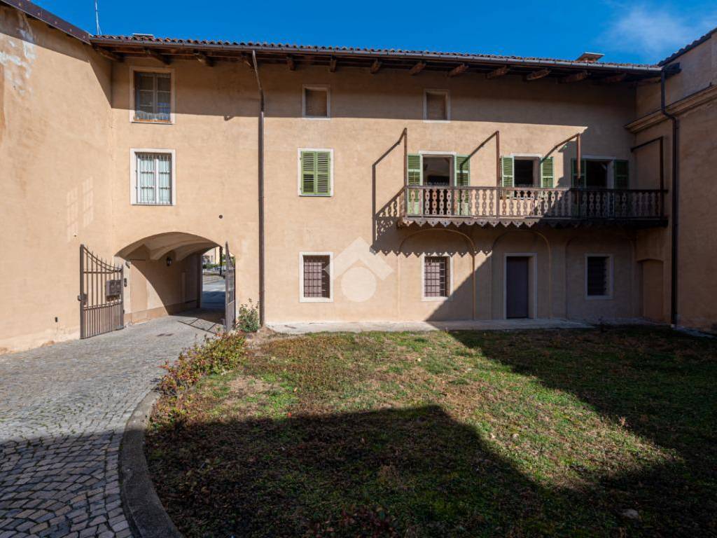 Rustico / casale a Verzuolo in Via al Castello, 17 - Foto 3