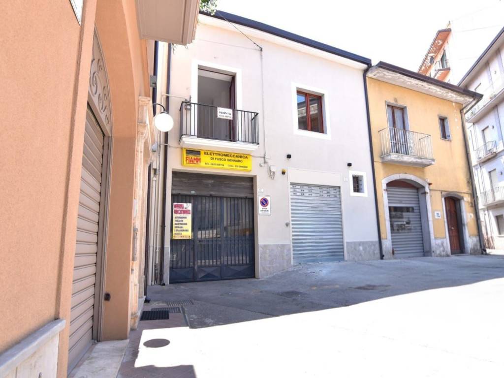 Appartamento a Atripalda in Via Melfi - Foto 2