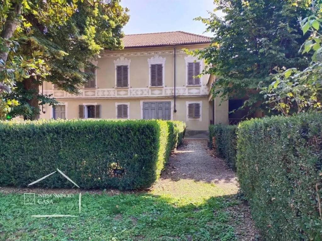 Palazzo / stabile a Cavallerleone in Via Racconigi, 4 - Foto 4
