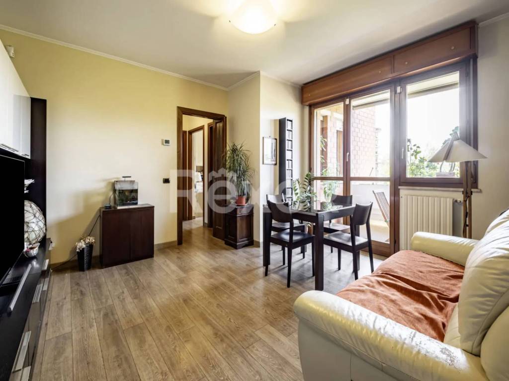 Appartamento a Roma in Via Luigi Tamburrano, 30 - Foto 5