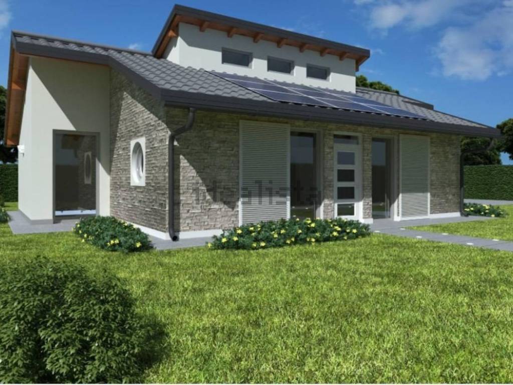 Terreno a Piantedo in Via Emanuele - Foto 2