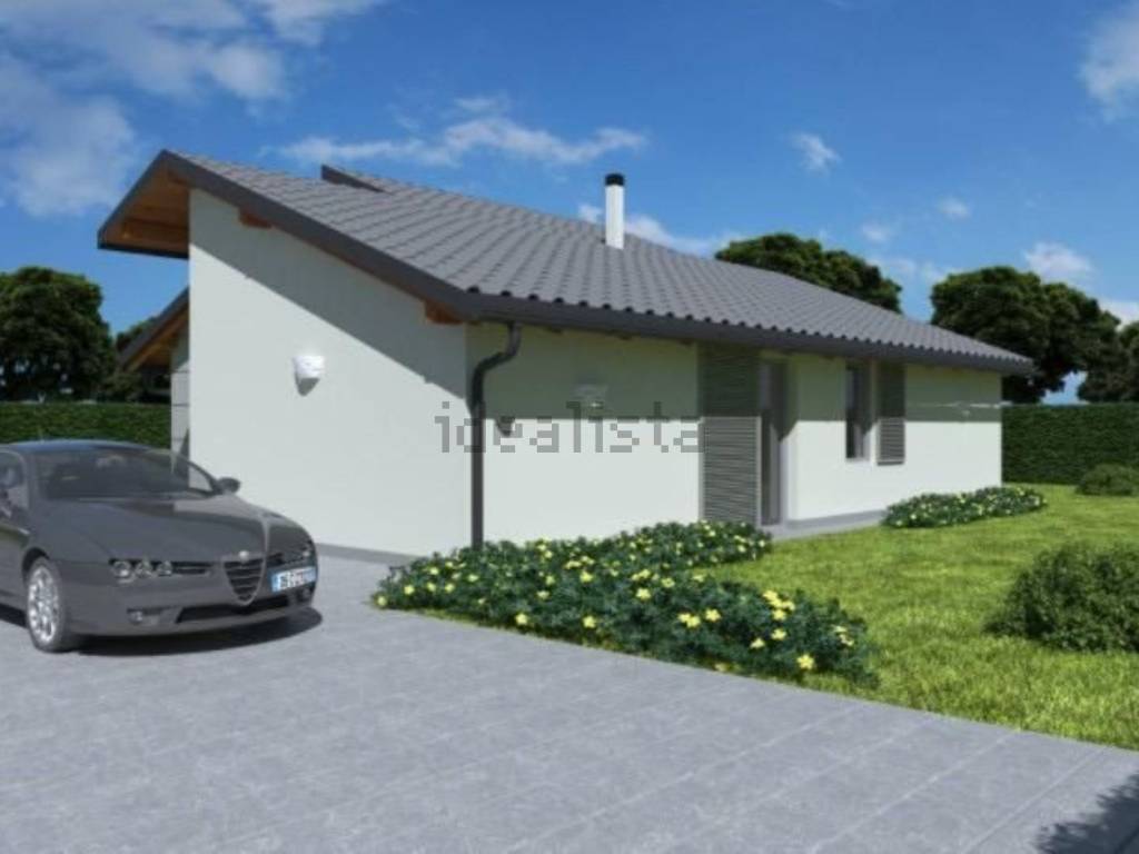 Terreno a Piantedo in Via Emanuele - Foto 3