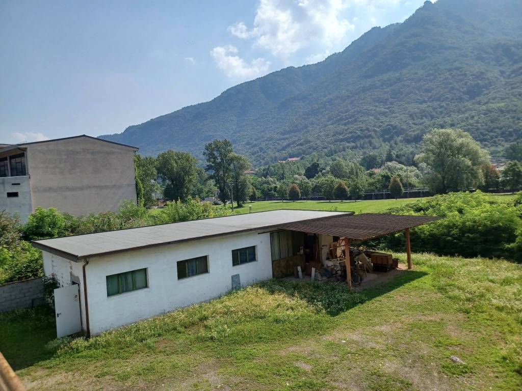 Casa indipendente a Omegna in Via Fratelli Cairoli, 11 - Foto 4