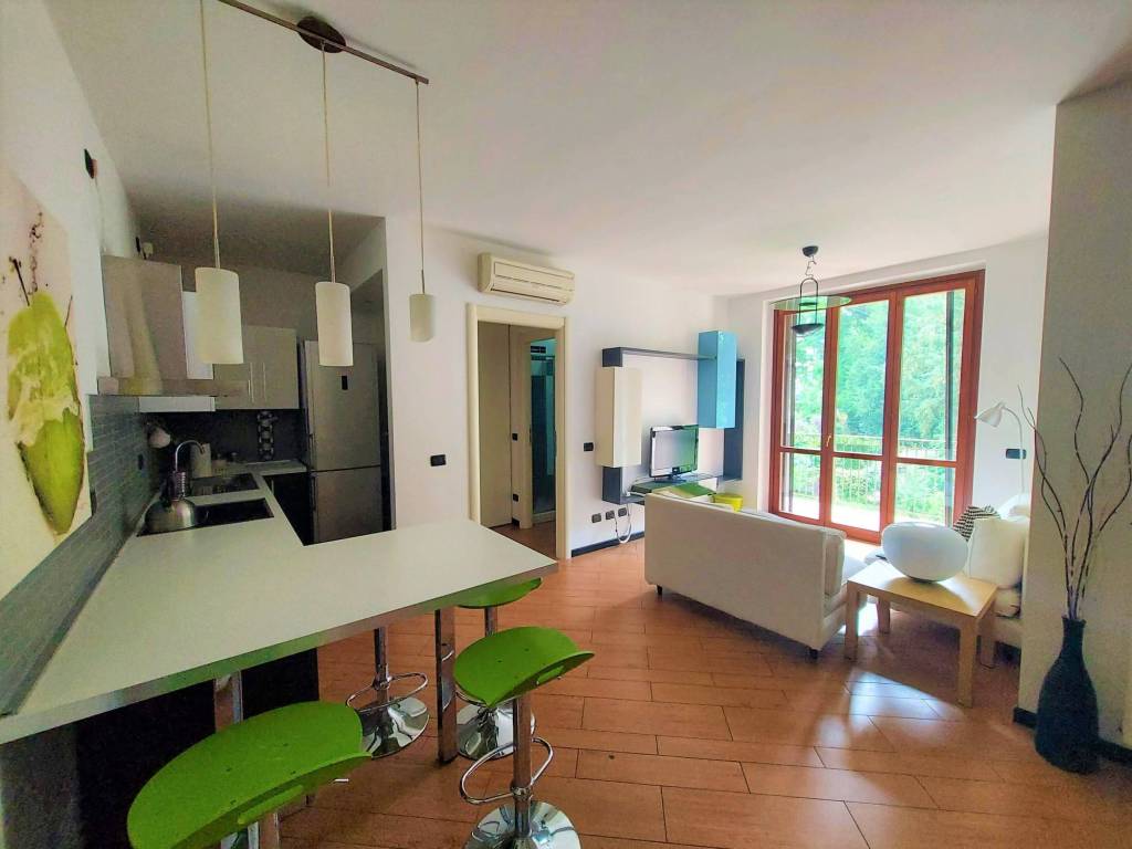 Appartamento a Pavia in Viale Lodi, 25 - Foto 4