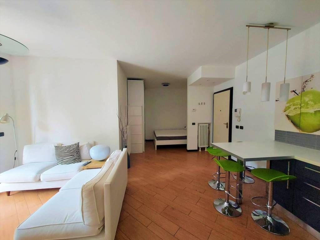 Appartamento a Pavia in Viale Lodi, 25 - Foto 5
