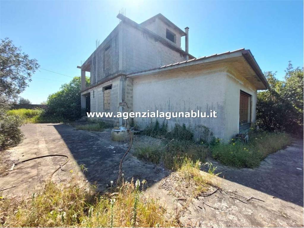 Villa a Mazara del vallo in Via Del Mare - Foto 2