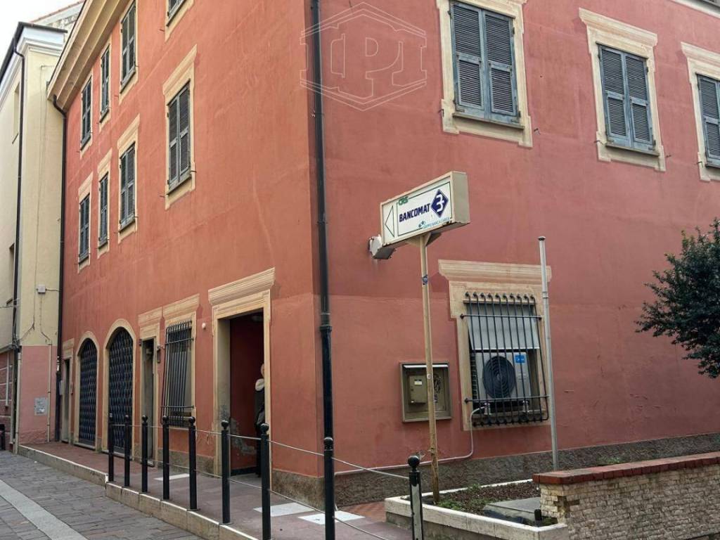 Palazzo / stabile a Spotorno in Via Aurelia - Foto 3