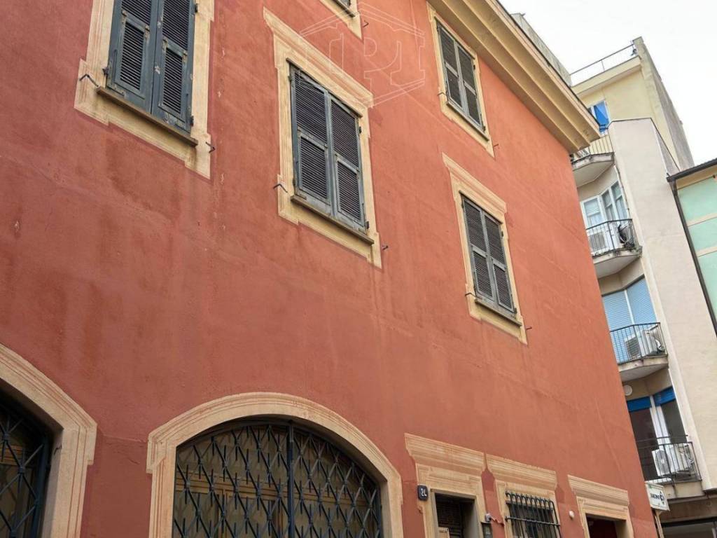 Palazzo / stabile a Spotorno in Via Aurelia - Foto 4