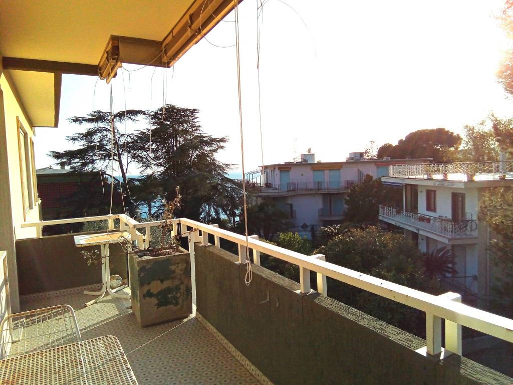 Appartamento a Sanremo in Corso Giuseppe Mazzini, 131 - Foto 4