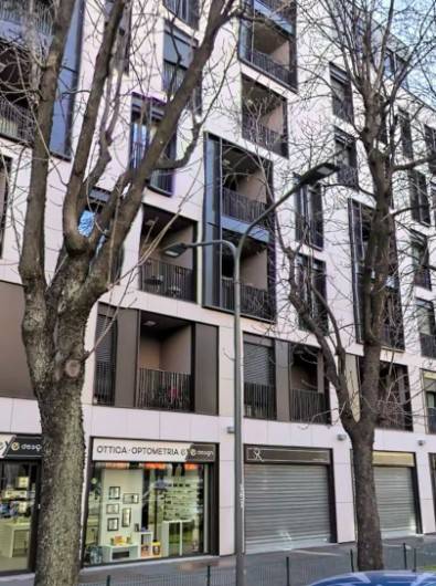 Immobile a Milano in Via Lazzaro Papi - Foto 1