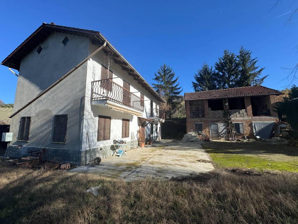 Rustico / casale a Monforte d'alba in Località Bussia - Foto 3