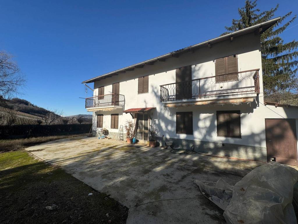 Rustico / casale a Monforte d'alba in Località Bussia - Foto 4