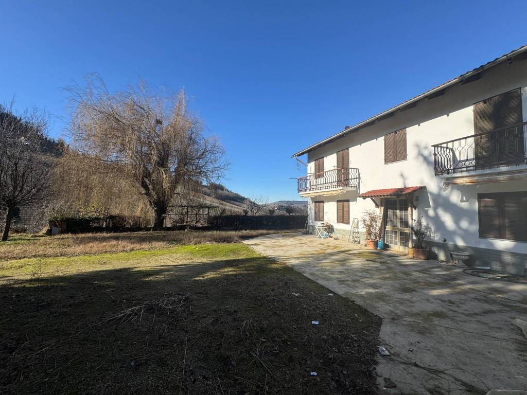 Rustico / casale a Monforte d'alba in Località Bussia - Foto 5