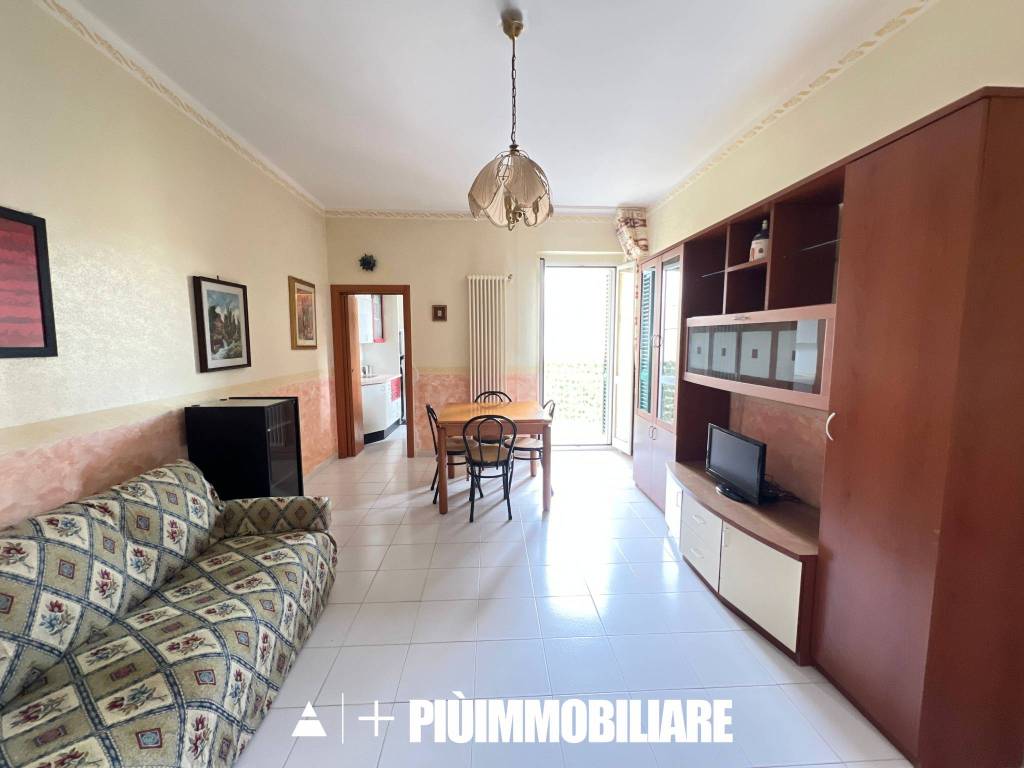 Appartamento a Matera in Via Salvo D'Acquisto - Foto 2