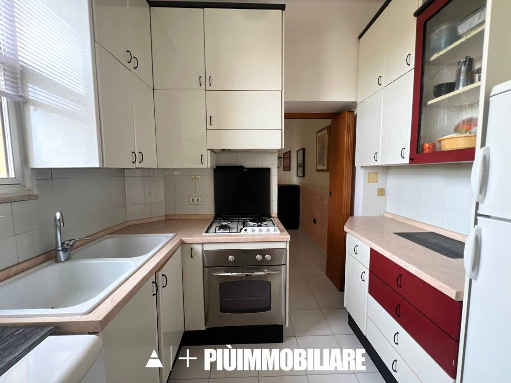 Appartamento a Matera in Via Salvo D'Acquisto - Foto 5