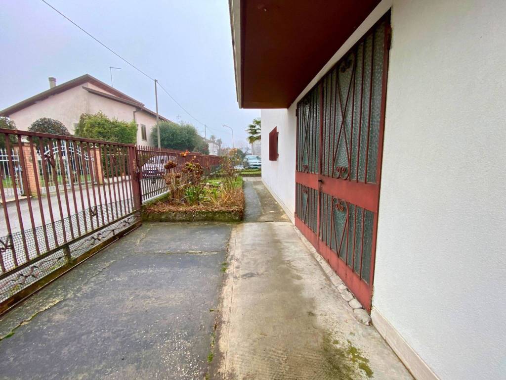 Villa a Mira - Foto 4