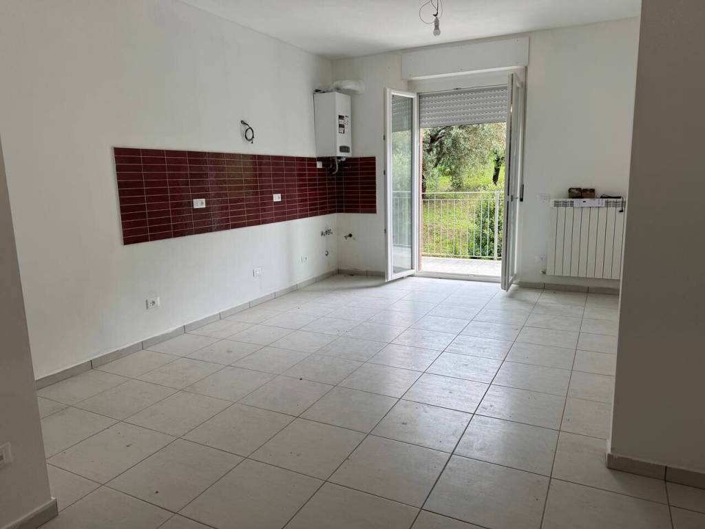 Appartamento a Recanati in Fratelli Ottaviani, 11 - Foto 3
