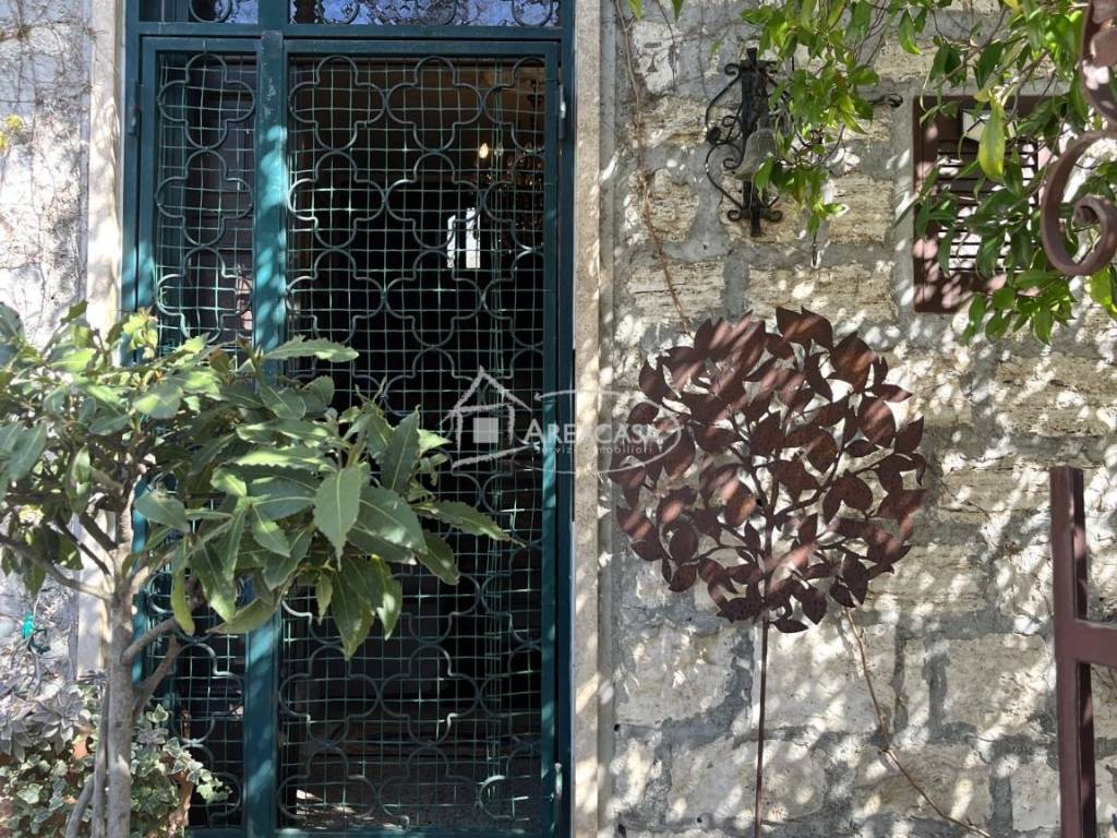 Casa indipendente a Acquasanta terme in Frazione Corneto, 20 - Foto 2