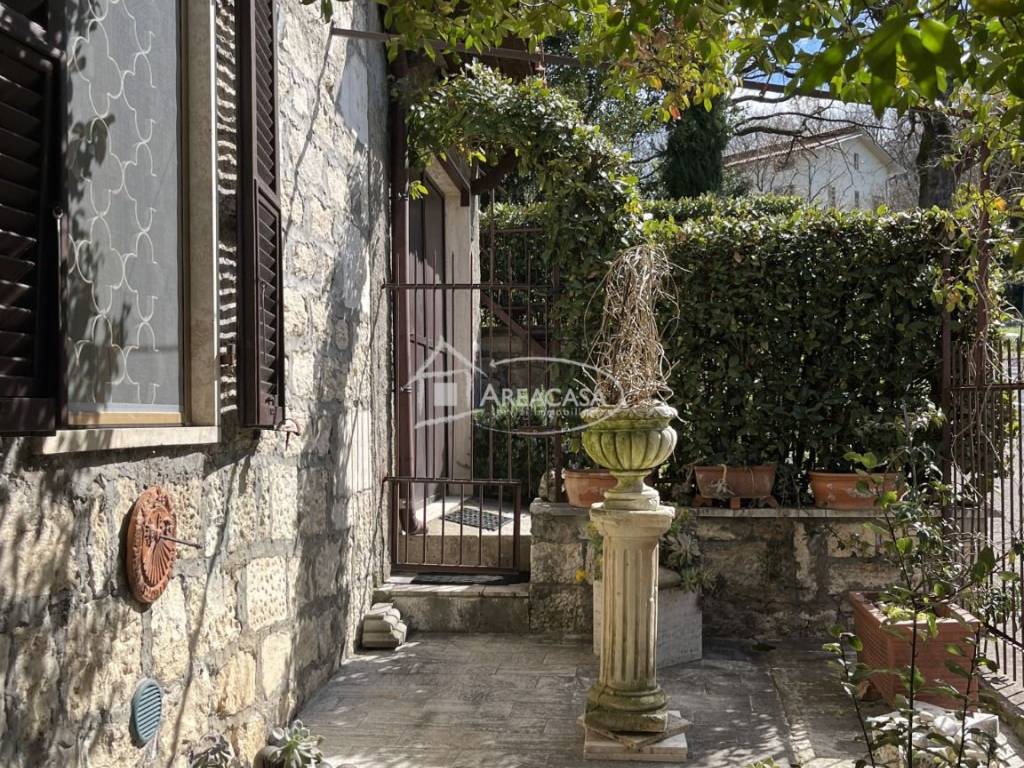 Casa indipendente a Acquasanta terme in Frazione Corneto, 20 - Foto 3