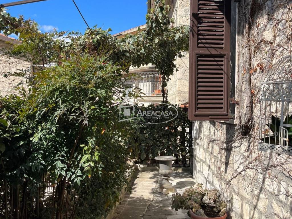 Casa indipendente a Acquasanta terme in Frazione Corneto, 20 - Foto 4