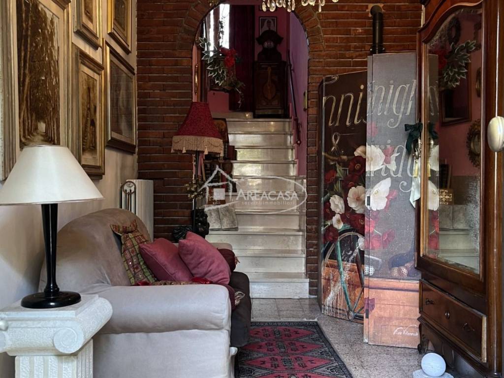 Casa indipendente a Acquasanta terme in Frazione Corneto, 20 - Foto 5