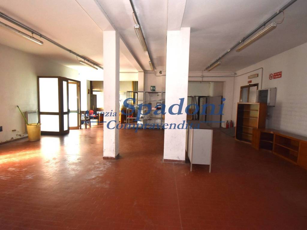 Immobile a Monsummano terme in Via Cesare Battisti - Foto 2