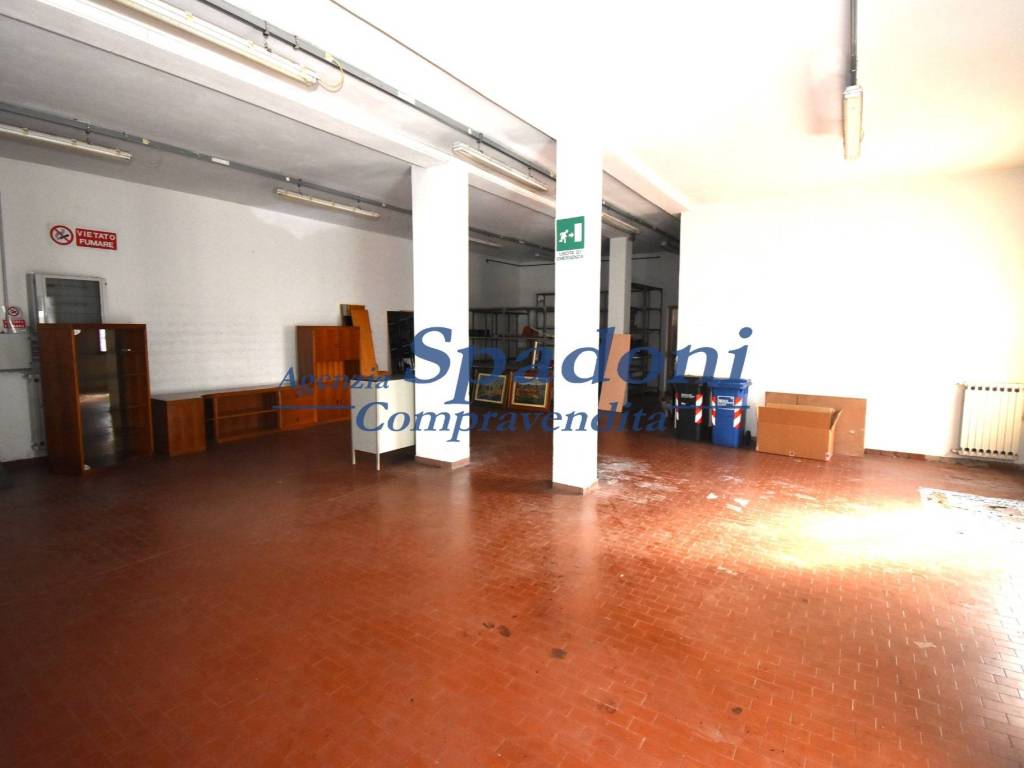 Immobile a Monsummano terme in Via Cesare Battisti - Foto 5