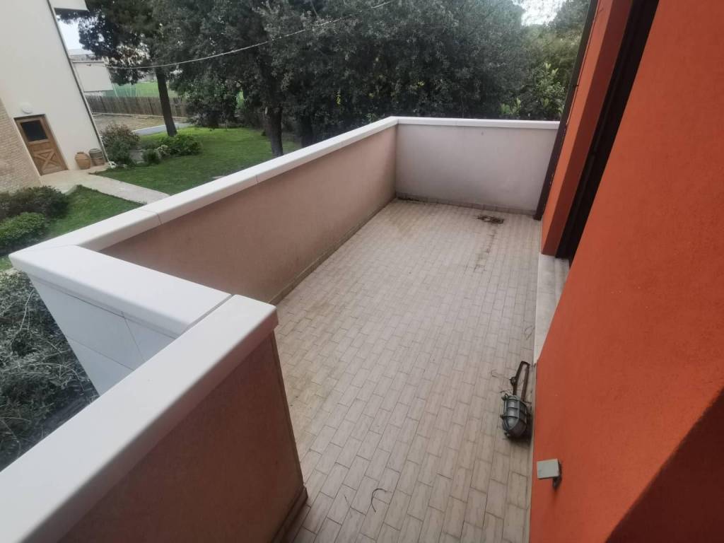 Appartamento a Fano in Via Don Giuseppe Gentili - Foto 3