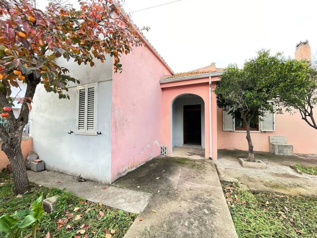 Villa a Borore in Via Don Milani, 10 - Foto 3