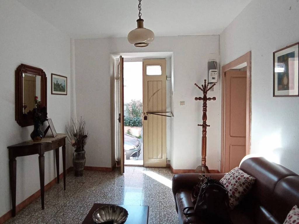 Villa a Santu lussurgiu in Via San Giuseppe, 25 -27 - Foto 2