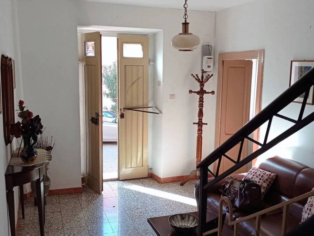 Villa a Santu lussurgiu in Via San Giuseppe, 25 -27 - Foto 3