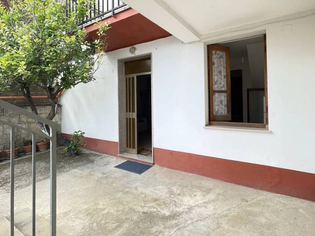 Villa a Silanus in Via Gennargentu, 1 - Foto 3