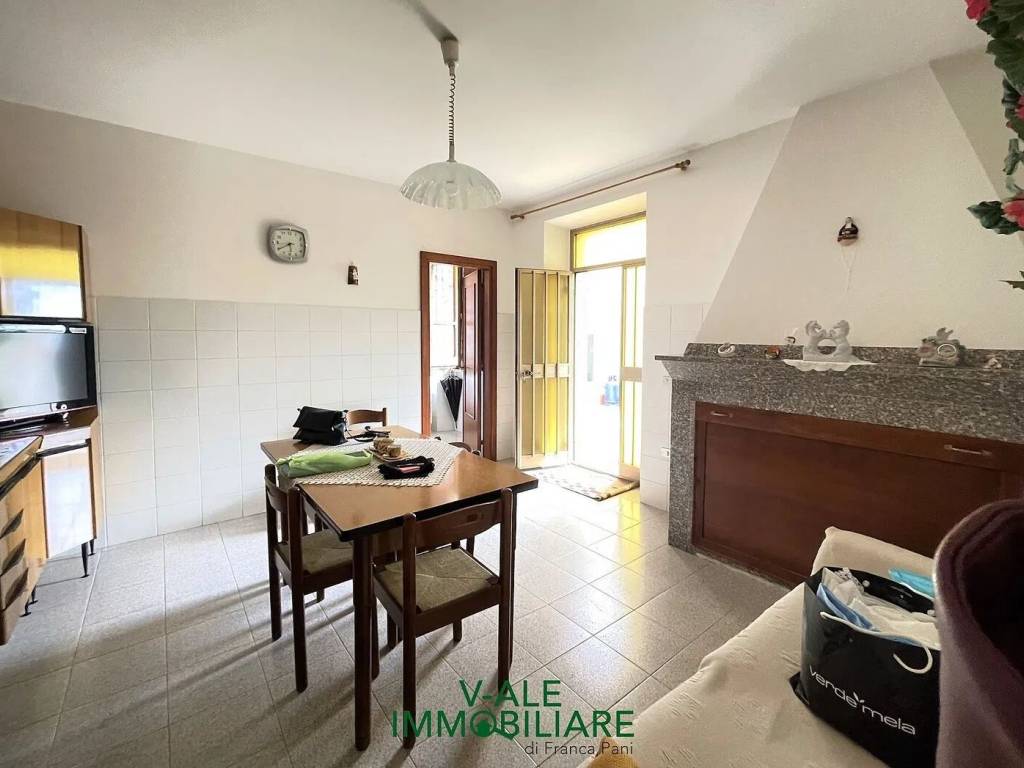 Villa a Silanus in Via Gennargentu, 1 - Foto 4