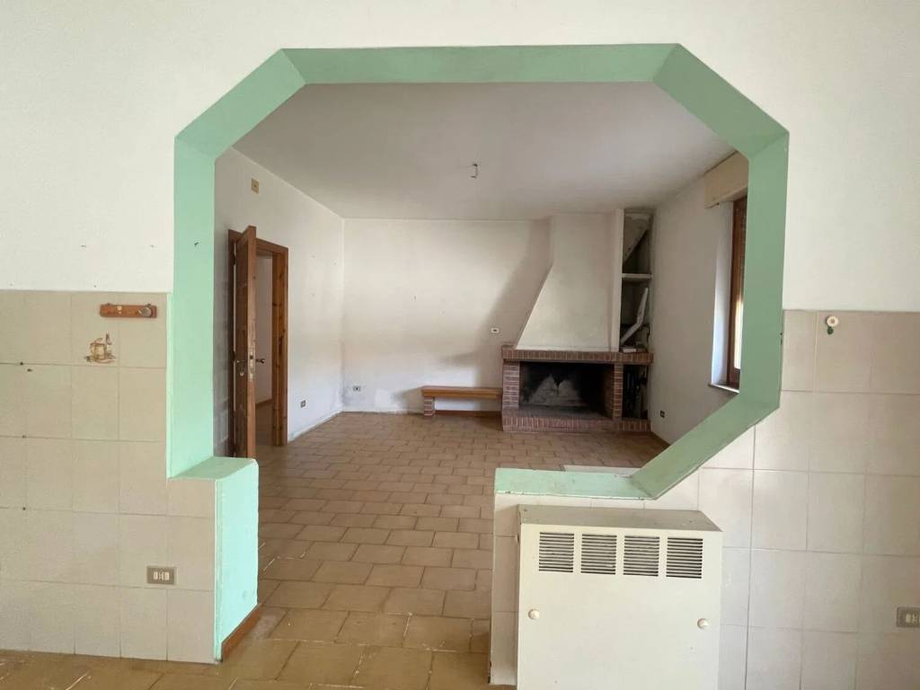 Villa a Borore in Via Tuveri, 1 - Foto 4
