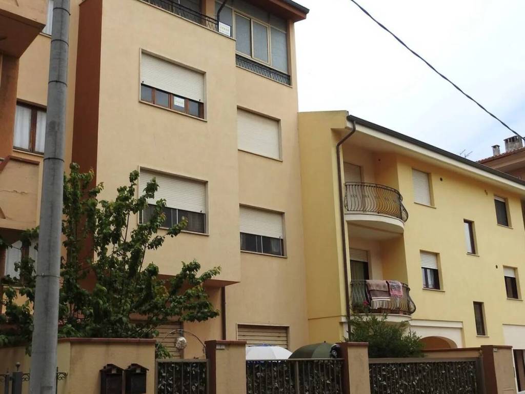 Appartamento a Macomer in Via Grazia Deledda - Foto 2