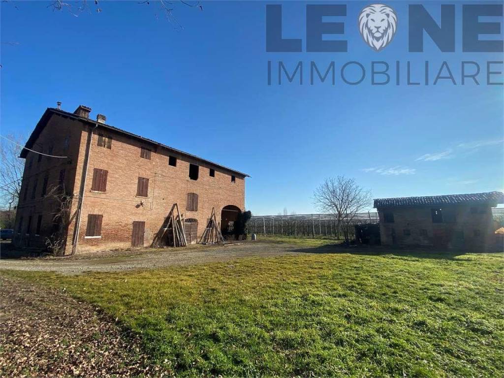 Rustico / casale a Spilamberto in via cervarola - Foto 3