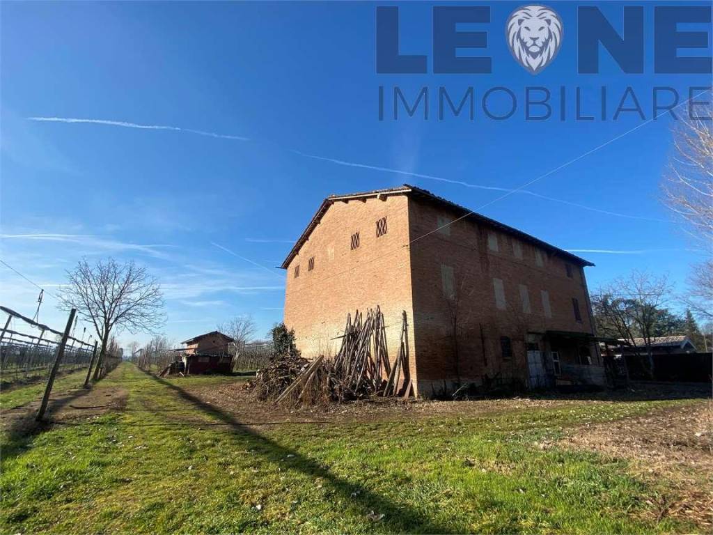 Rustico / casale a Spilamberto in via cervarola - Foto 4